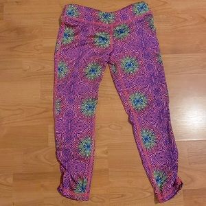 New Balance Girls Active Pants
